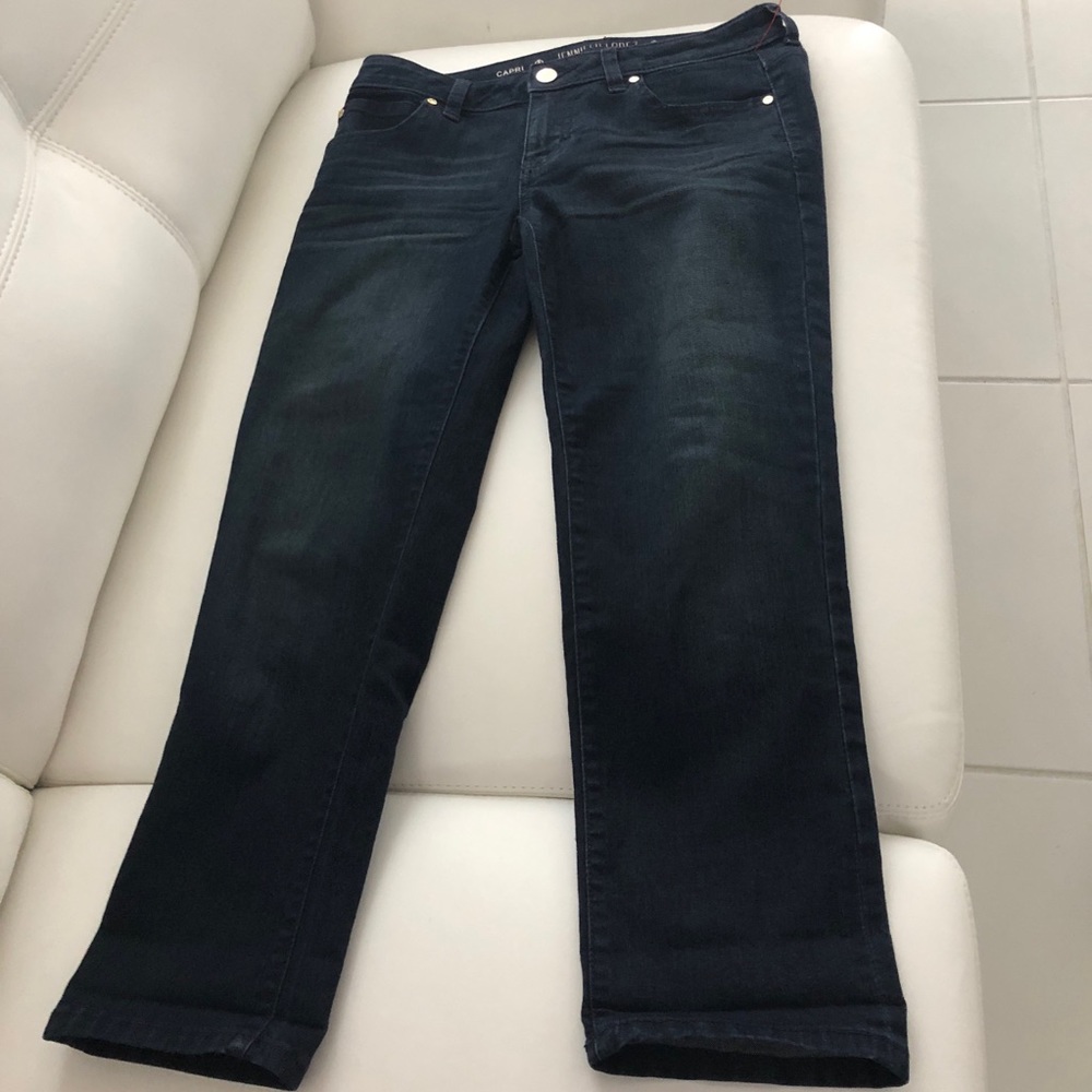 Jennifer Lopez Women’s Jeans